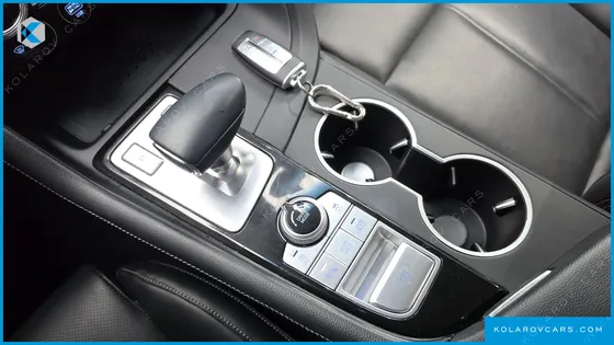 GENESIS G70 GASOLINE 2.0T 2WD