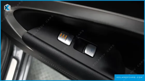 GENESIS G70 GASOLINE 2.0T 2WD