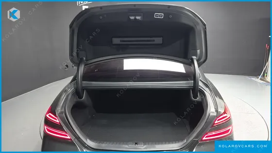 GENESIS G70 GASOLINE 2.0T 2WD