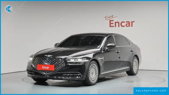 GENESIS G90 3.8 AWD