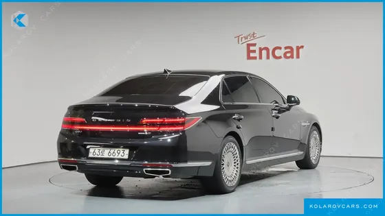 GENESIS G90 3.8 AWD