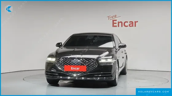 GENESIS G90 3.8 AWD