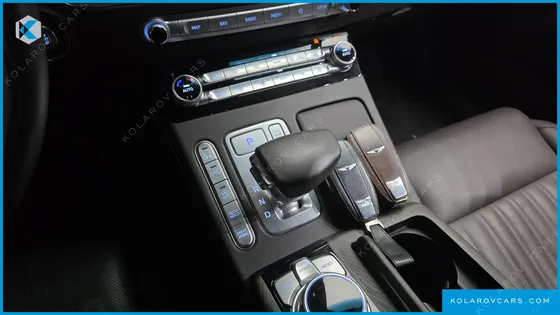 GENESIS G90 3.8 AWD
