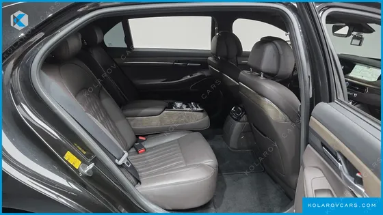 GENESIS G90 3.8 AWD