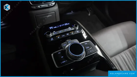 GENESIS G90 3.8 AWD