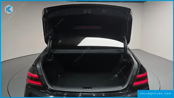 GENESIS G90 3.8 AWD