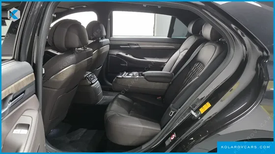 GENESIS G90 3.8 AWD