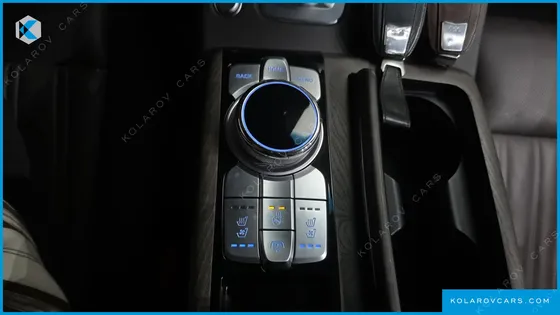 GENESIS G90 3.8 AWD