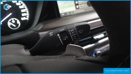GENESIS G90 3.8 AWD