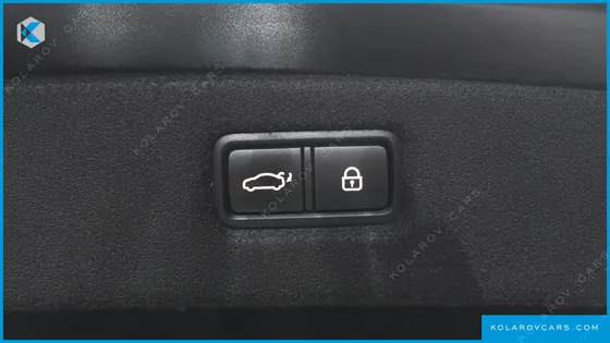 GENESIS G90 3.8 AWD