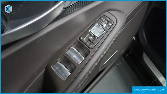 GENESIS G90 3.8 AWD