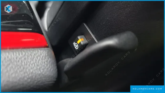 MINI COUNTRYMAN JCW