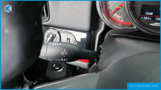 MINI COUNTRYMAN JCW