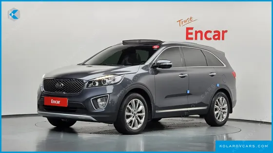 KIA SORENTO DIESEL 2.0 2WD
