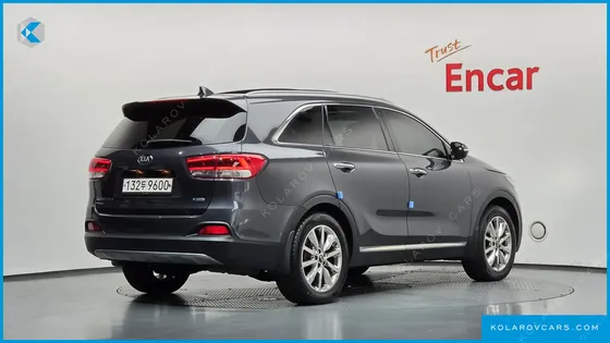 KIA SORENTO DIESEL 2.0 2WD