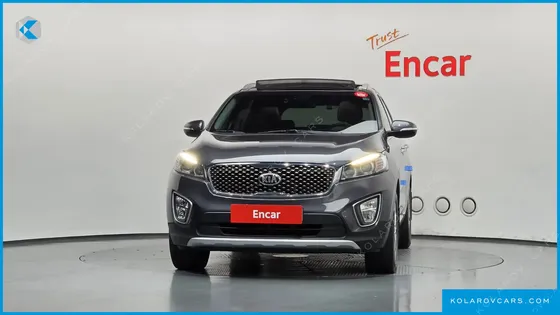 KIA SORENTO DIESEL 2.0 2WD