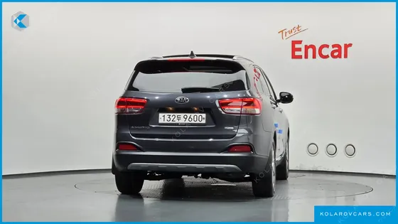KIA SORENTO DIESEL 2.0 2WD