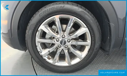 KIA SORENTO DIESEL 2.0 2WD