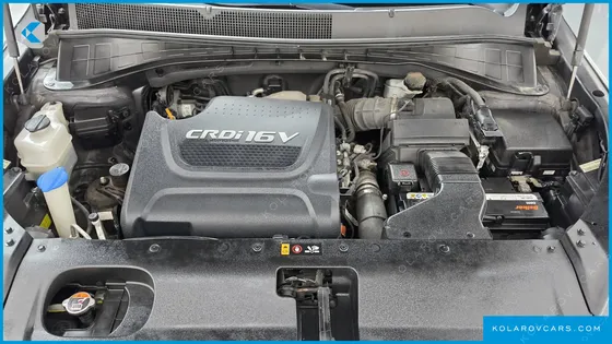 KIA SORENTO DIESEL 2.0 2WD