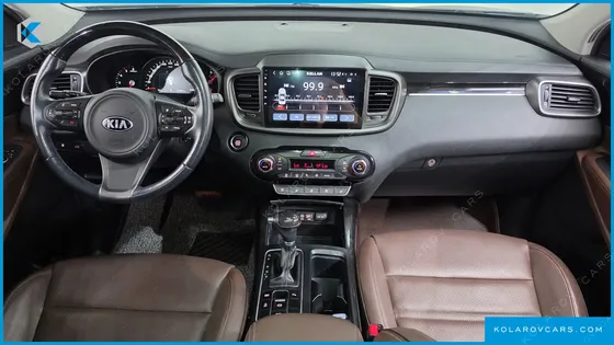 KIA SORENTO DIESEL 2.0 2WD