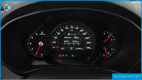 KIA SORENTO DIESEL 2.0 2WD