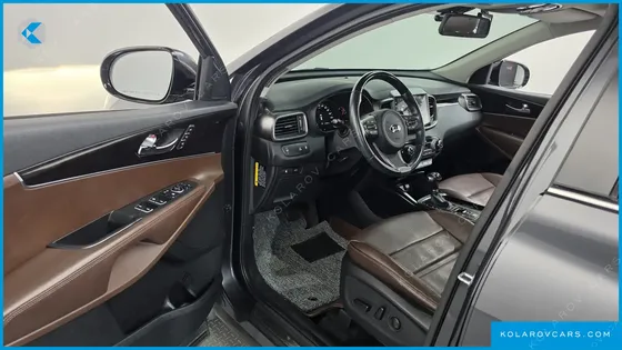 KIA SORENTO DIESEL 2.0 2WD