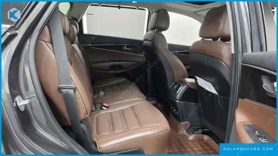 KIA SORENTO DIESEL 2.0 2WD