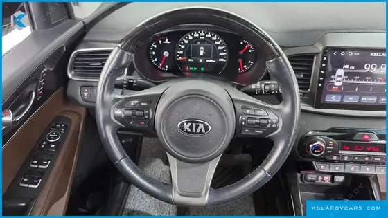KIA SORENTO DIESEL 2.0 2WD