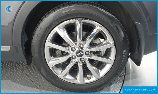 KIA SORENTO DIESEL 2.0 2WD