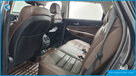 KIA SORENTO DIESEL 2.0 2WD