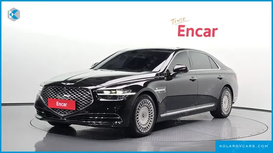 GENESIS G90 3.8 AWD