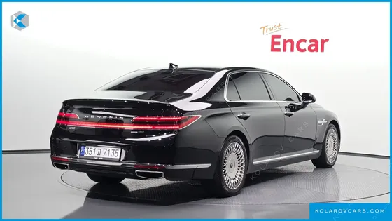 GENESIS G90 3.8 AWD