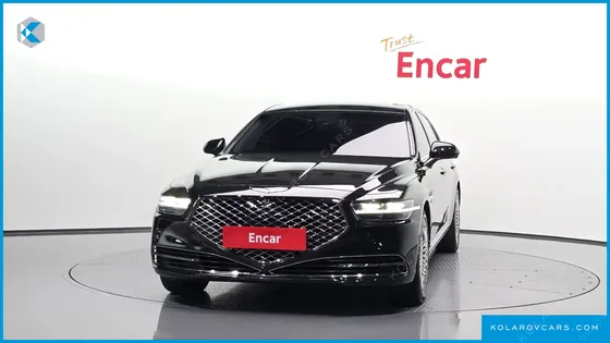 GENESIS G90 3.8 AWD