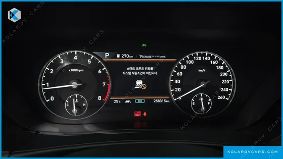 GENESIS G90 3.8 AWD