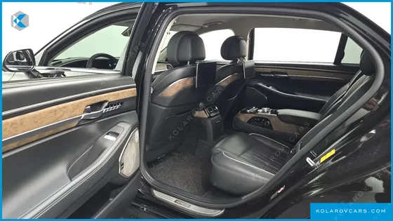 GENESIS G90 3.8 AWD