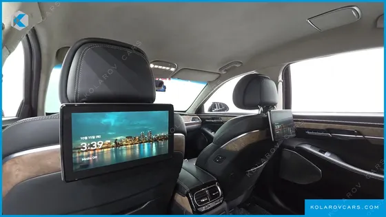 GENESIS G90 3.8 AWD