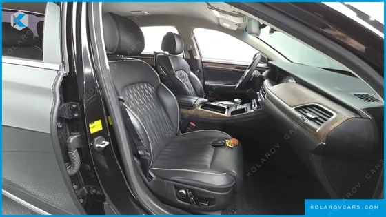 GENESIS G90 3.8 AWD