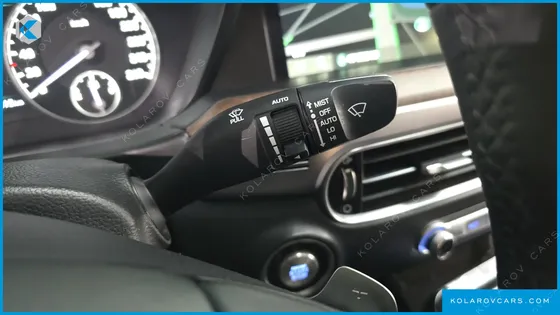 GENESIS G90 3.8 AWD