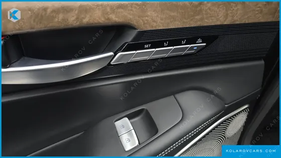 GENESIS G90 3.8 AWD
