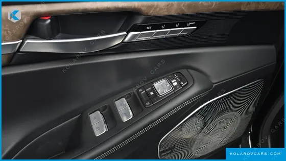 GENESIS G90 3.8 AWD