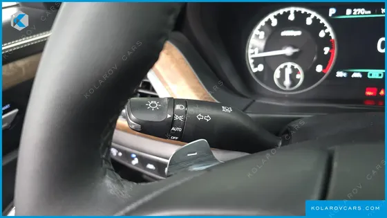 GENESIS G90 3.8 AWD
