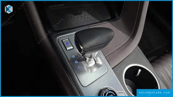 GENESIS G70 GASOLINE 2.0T 4WD