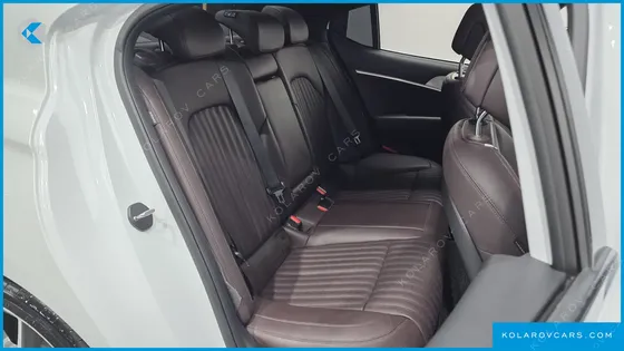 GENESIS G70 GASOLINE 2.0T 4WD
