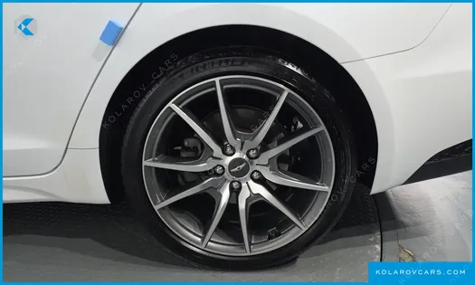 GENESIS G70 GASOLINE 2.0T 4WD