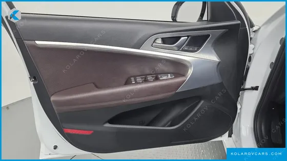 GENESIS G70 GASOLINE 2.0T 4WD
