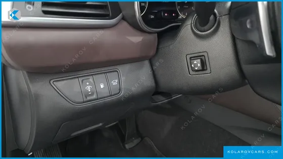 GENESIS G70 GASOLINE 2.0T 4WD