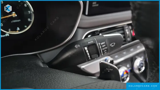 GENESIS G70 GASOLINE 2.0T 4WD