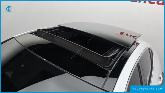 GENESIS G70 GASOLINE 2.0T 4WD