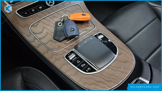MERCEDES E-CLASS E250 EXCLUSIVE