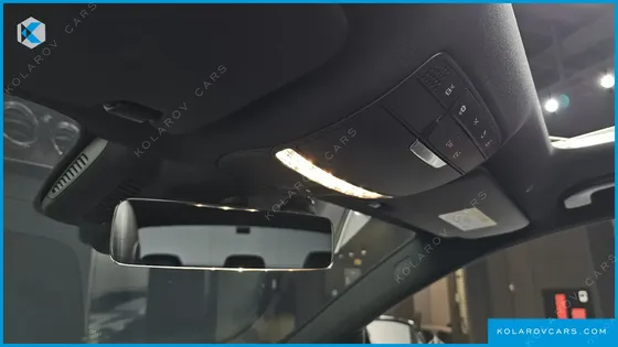 MERCEDES E-CLASS E250 EXCLUSIVE